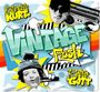 Kutmasta Kurt/ Retrogott: Vintage Fresh, CD