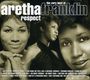Aretha Franklin: Respect - The Very Best Of Aretha Franklin, CD,CD