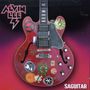 Alvin Lee: Saguitar, CD