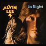 Alvin Lee: In Flight, CD,CD