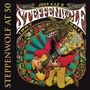 John Kay & Steppenwolf: Steppenwolf At 50, CD,CD,CD