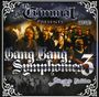 Mr. Criminal: Gang Bang Symphonies Volume 3, CD
