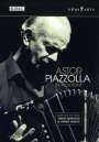 Astor Piazzolla: Astor Piazzolla - In Portrait, DVD