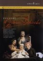 Giacomo Puccini: Gianni Schicchi, DVD