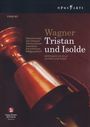 Richard Wagner: Tristan und Isolde, DVD,DVD,DVD