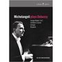 : Michelangeli plays Debussy, DVD