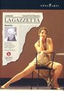 Gioacchino Rossini: La Gazzetta, DVD,DVD