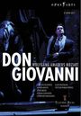 Wolfgang Amadeus Mozart: Don Giovanni, DVD,DVD