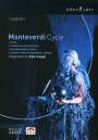 Claudio Monteverdi: Monteverdi Cycle (De Nederlandse Opera), DVD,DVD,DVD,DVD,DVD,DVD,DVD