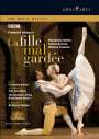 : The Royal Ballet:La Fille mal gardee (Herold), DVD
