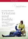 Richard Wagner: Tristan und Isolde, DVD,DVD