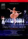 : Royal Ballet Covent Garden:Der Nußknacker, DVD