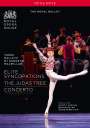: The Royal Ballet:3 MacMillan-Ballette, DVD