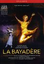 : The Royal Ballet - La Bayadere, DVD