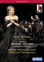 Richard Strauss: Lieder, DVD
