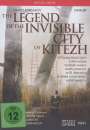 Nikolai Rimsky-Korssakoff: Die Legende der unsichtbaren Stadt Kitesh, DVD,DVD