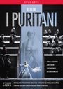 Vincenzo Bellini: I Puritani, DVD