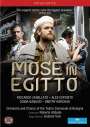 Gioacchino Rossini: Mose in Egitto (Fassung von 1819), DVD