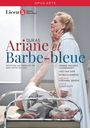 Paul Dukas: Ariane et Barbe-Bleue, DVD