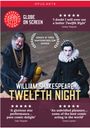 : Twelfth Night (OmU), DVD