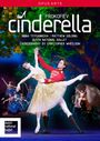 : Holländisches Nationalballett - Cinderella (Prokofieff), DVD