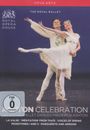 : Frederick Ashton - Ashton Celebration, DVD