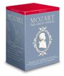 Wolfgang Amadeus Mozart (1756-1791): The Great Operas (7 Operngesamtaufnahmen), DVD