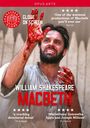 Eve Best: Macbeth (2013), DVD