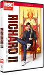 Gregory Doran: Richard II (2013), DVD