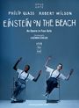 Philip Glass: Einstein on the Beach, DVD,DVD