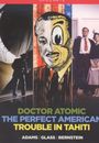 Opus Arte - Contemporary American Operas, DVD