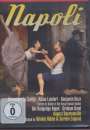 : Royal Danish Ballet: Napoli, DVD