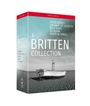 Benjamin Britten: A Britten Collection - 5 Opern auf DVD, DVD,DVD,DVD,DVD,DVD,DVD