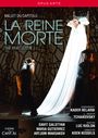 : Ballet Du Capitole: La Reine Morte, DVD