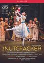 : Royal Ballet Covent Garden:Der Nußknacker (Tschaikowsky), DVD