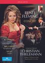 : Renee Fleming in Concert, DVD,DVD