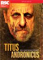 Titus Andronicus, DVD