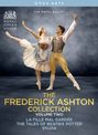 : The Frederick Ashton Collection Vol.2, DVD,DVD,DVD