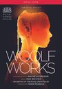 : Woolf Works (Ballettmusik), DVD