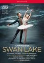 : Royal Ballet - Schwanensee, DVD