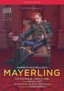 : The Royal Ballet: Mayerling, DVD