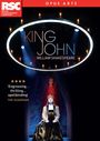 Eleanor Rhode: King John, DVD