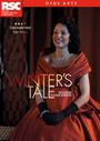 Erica Whyman: The Winter's Tale, DVD