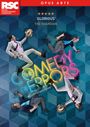 Phillip Breen: Shakespeare: The Comedy of Errors (2021) (UK Import), DVD