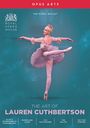 : The Art of Lauren Cuthbertson, DVD,DVD,DVD,DVD