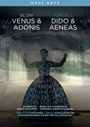 John Blow: Venus and Adonis & Dido & Aeneas (Henry Purcell), DVD