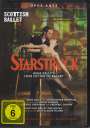 : Scottish Ballet - Starstruck, DVD