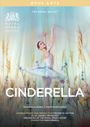 : Royal Ballet - Cinderella, DVD