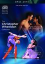 : The Royal Ballet: The Christopher Wheeldon Collection, DVD,DVD,DVD