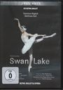 : Royal Ballet - Schwanensee, DVD